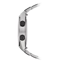 Orologio Mido Uomo Multifort 8 Two Crowns in Acciaio M047.507.11.051.00 - M047.507.11.051.00